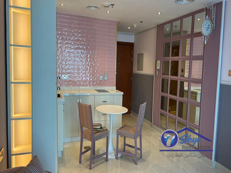 Apartment for Rent in Marina View at Dubai Marina - Dubai