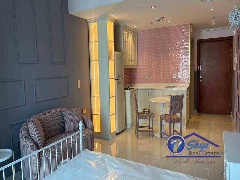 Apartment for Rent in Marina View at Dubai Marina - Dubai