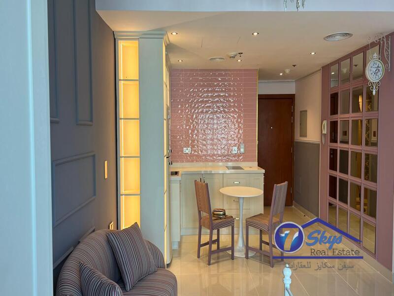 Apartment for Rent in Marina View at Dubai Marina - Dubai