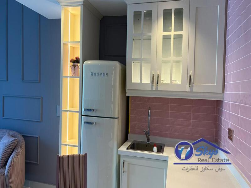Apartment for Rent in Marina View at Dubai Marina - Dubai