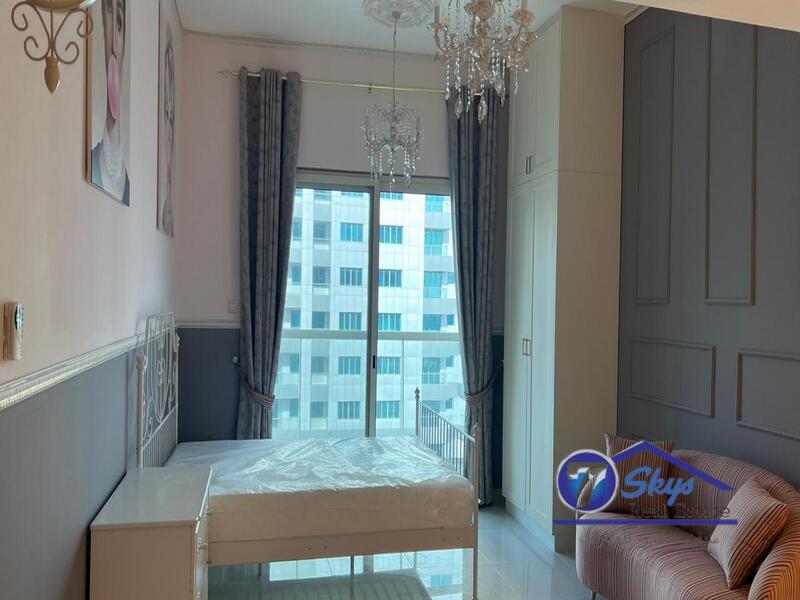 Apartment for Rent in Marina View at Dubai Marina - Dubai