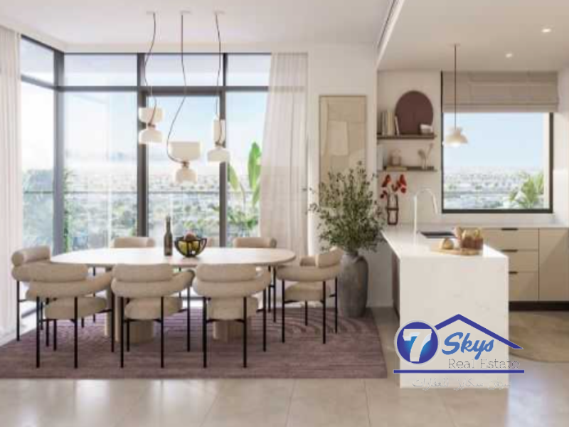 Apartment for Sale in Club Drive at Dubai Hills Estate - Dubai
