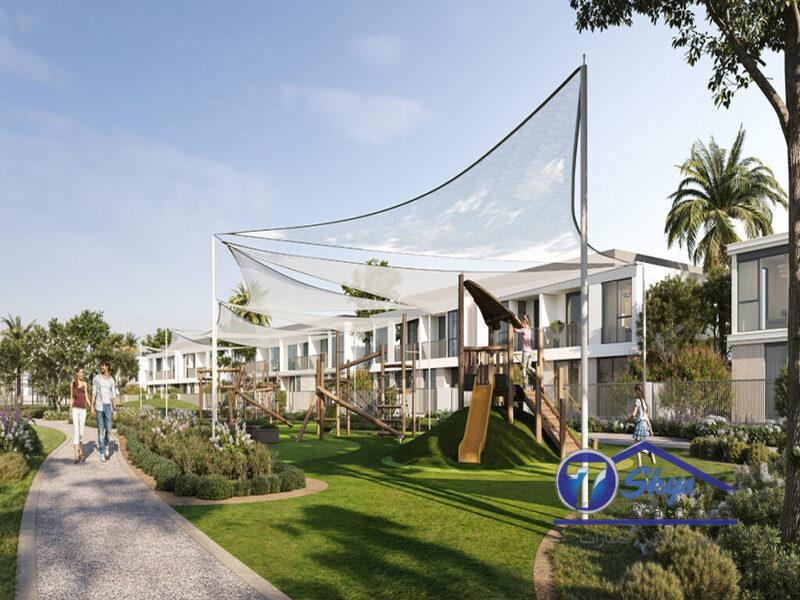Townhouse for Sale in EMAAR South at Dubai South (Dubai World Central) Dubai