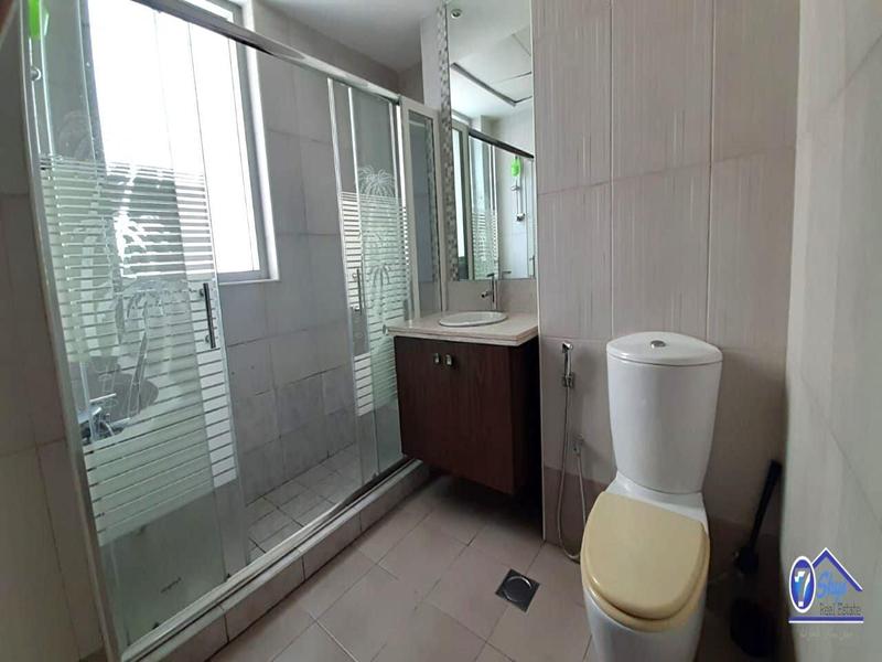 Apartment for Rent in Executive Towers at Business Bay - Dubai