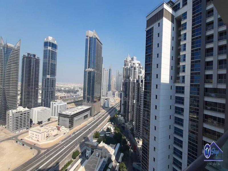 Apartment for Rent in Executive Towers at Business Bay - Dubai