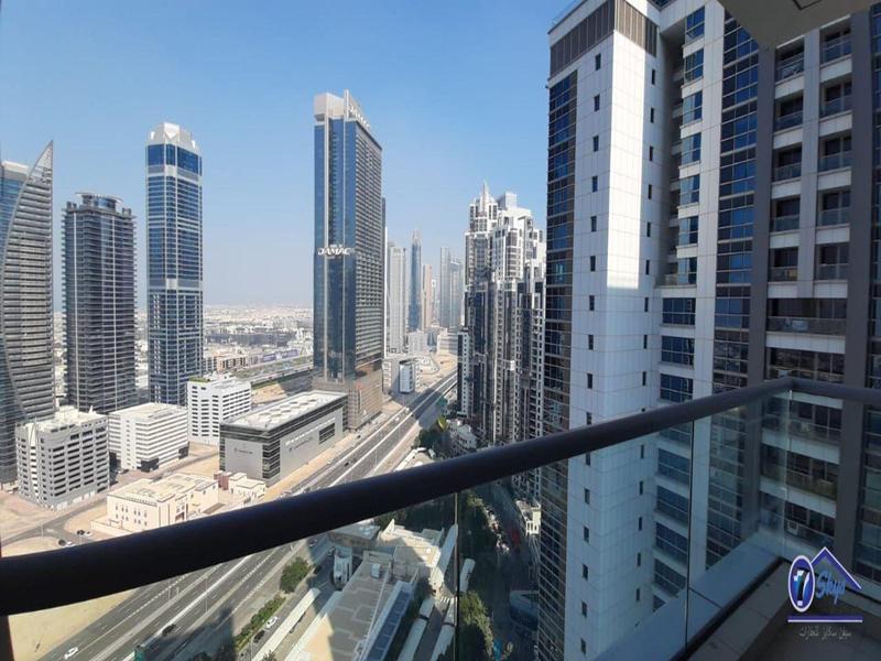 Apartment for Rent in Executive Towers at Business Bay - Dubai