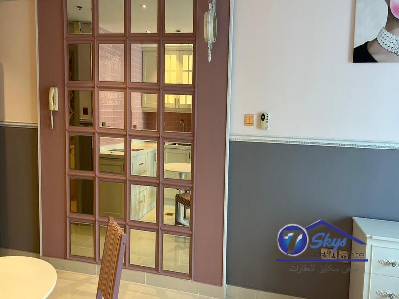 Apartment for Rent in Marina View at Dubai Marina - Dubai