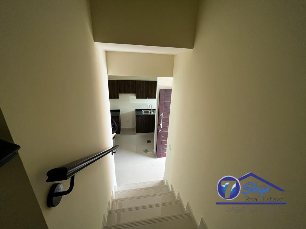 Townhouse for Rent in Avencia 2 at Damac Hills 2 - Dubai