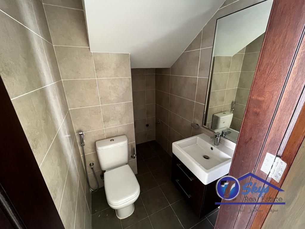 Townhouse for Rent in Avencia 2 at Damac Hills 2 - Dubai