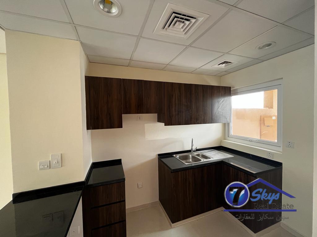 Townhouse for Rent in Avencia 2 at Damac Hills 2 - Dubai