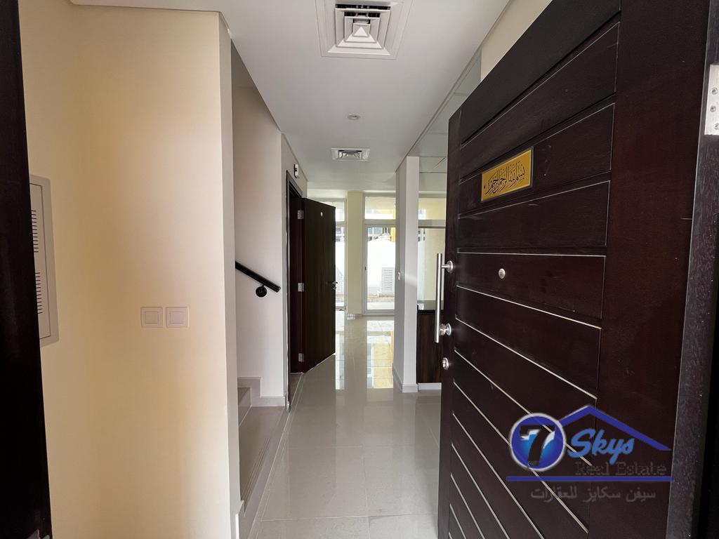 Townhouse for Rent in Avencia 2 at Damac Hills 2 - Dubai
