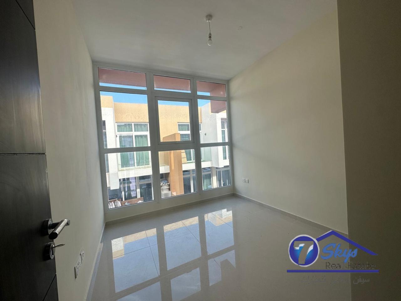 Townhouse for Rent in Avencia 2 at Damac Hills 2 - Dubai