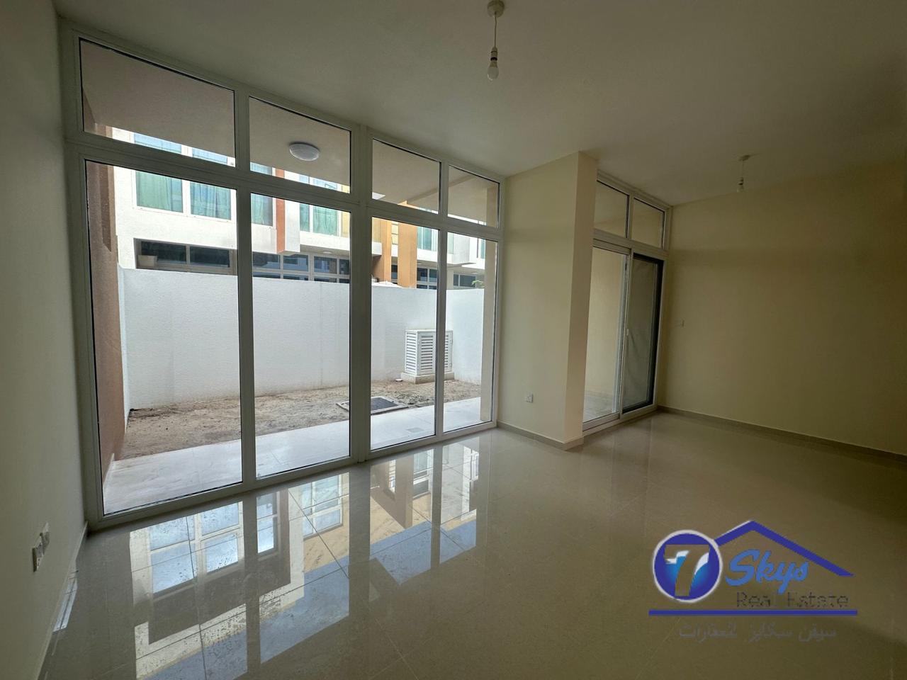 Townhouse for Rent in Avencia 2 at Damac Hills 2 - Dubai