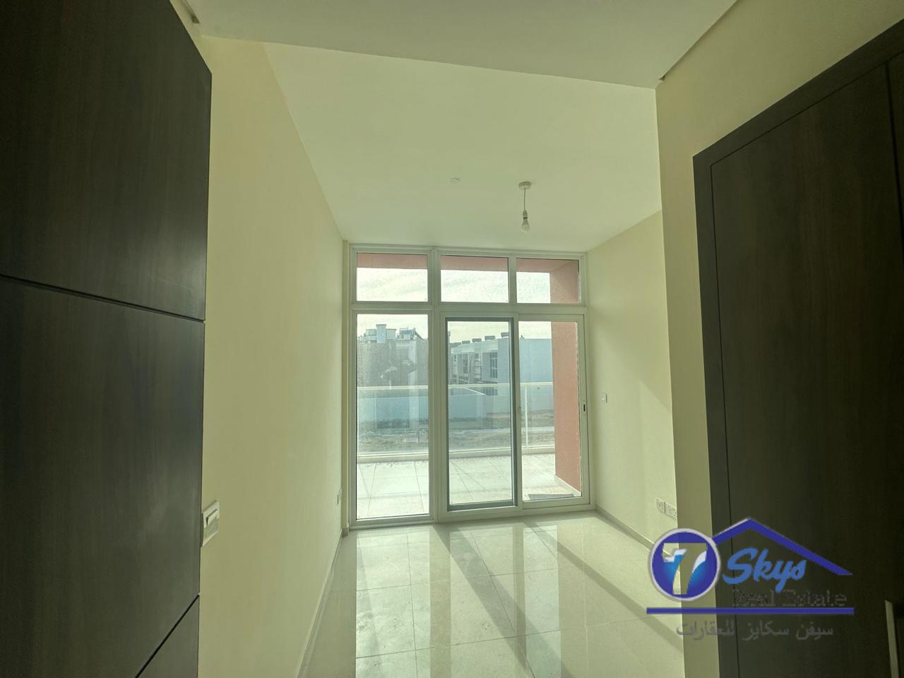 Townhouse for Rent in Avencia 2 at Damac Hills 2 - Dubai