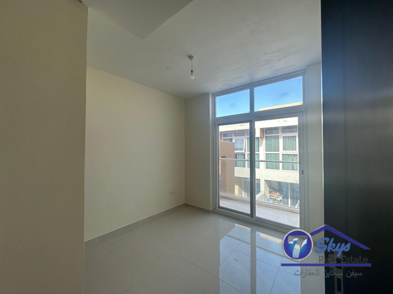 Townhouse for Rent in Avencia 2 at Damac Hills 2 - Dubai