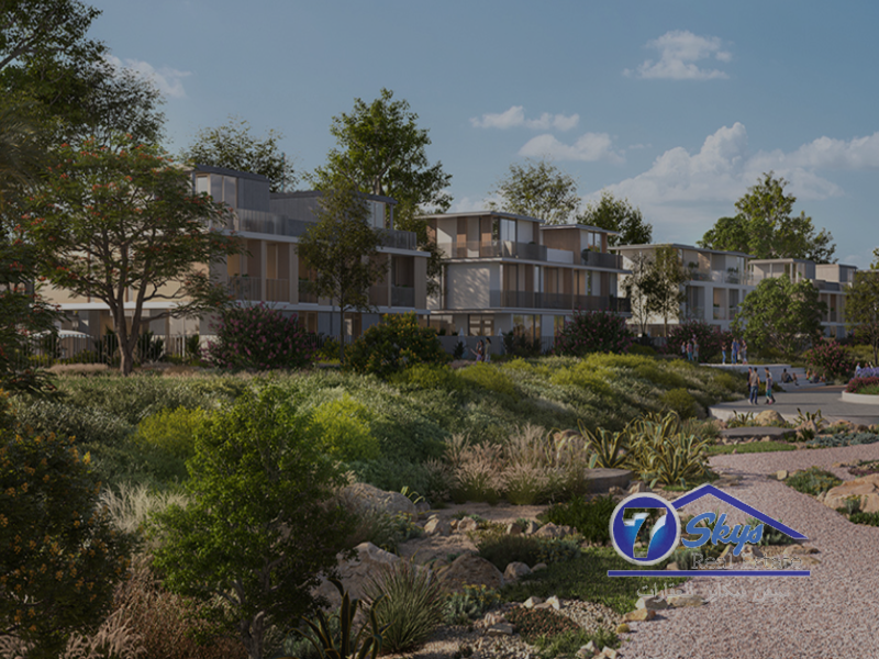 Villa House for Sale in Avena 2 at The Valley - Dubai