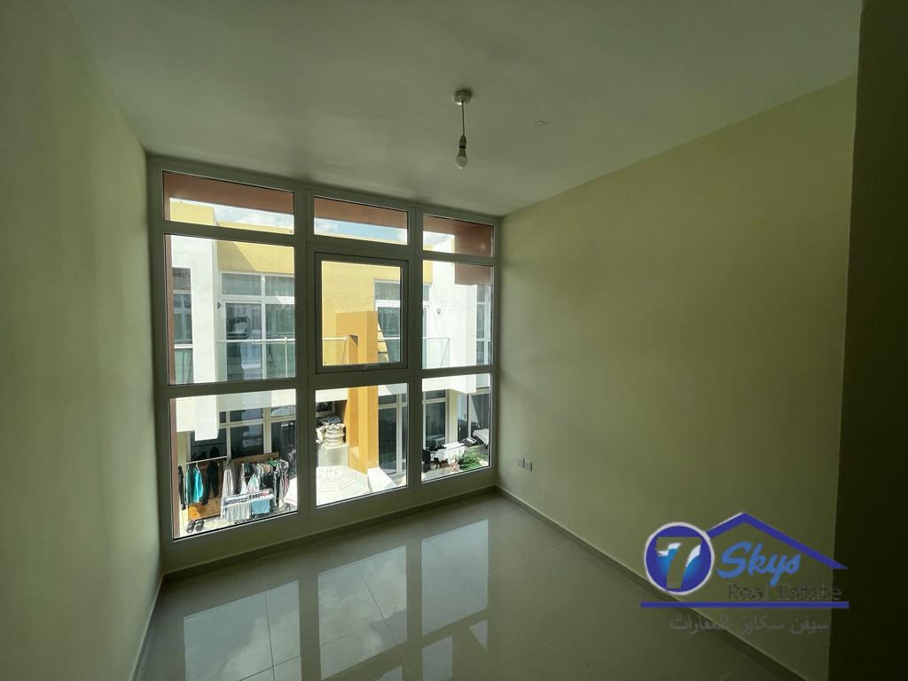 Townhouse for Rent in Avencia 2 at Damac Hills 2 - Dubai