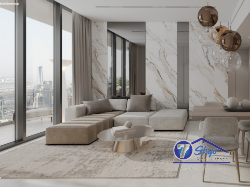 Apartment for Sale in Hammock Park at Wasl Gate - Dubai