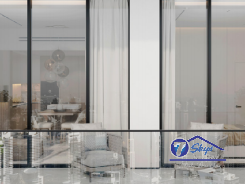 Apartment for Sale in Hammock Park at Wasl Gate - Dubai
