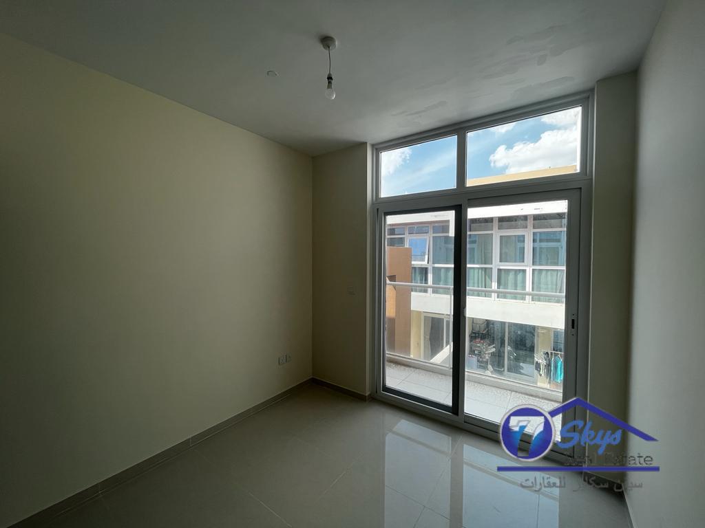 Townhouse for Rent in Avencia 2 at Damac Hills 2 - Dubai