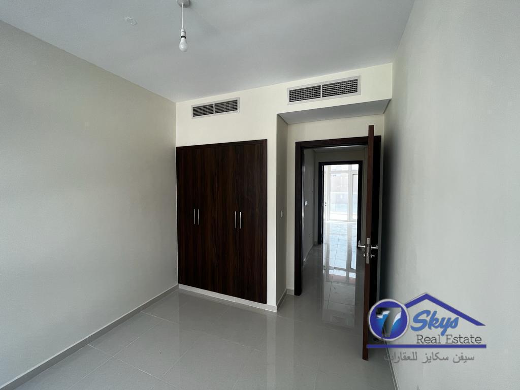 Townhouse for Rent in Avencia 2 at Damac Hills 2 - Dubai