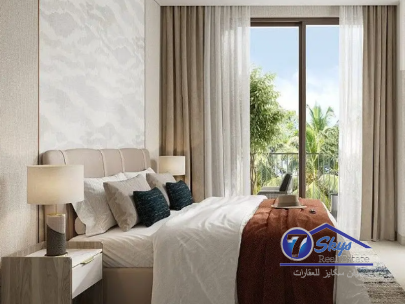 Apartment for Sale in Cedar at Dubai Creek Harbour (The Lagoons) - Dubai