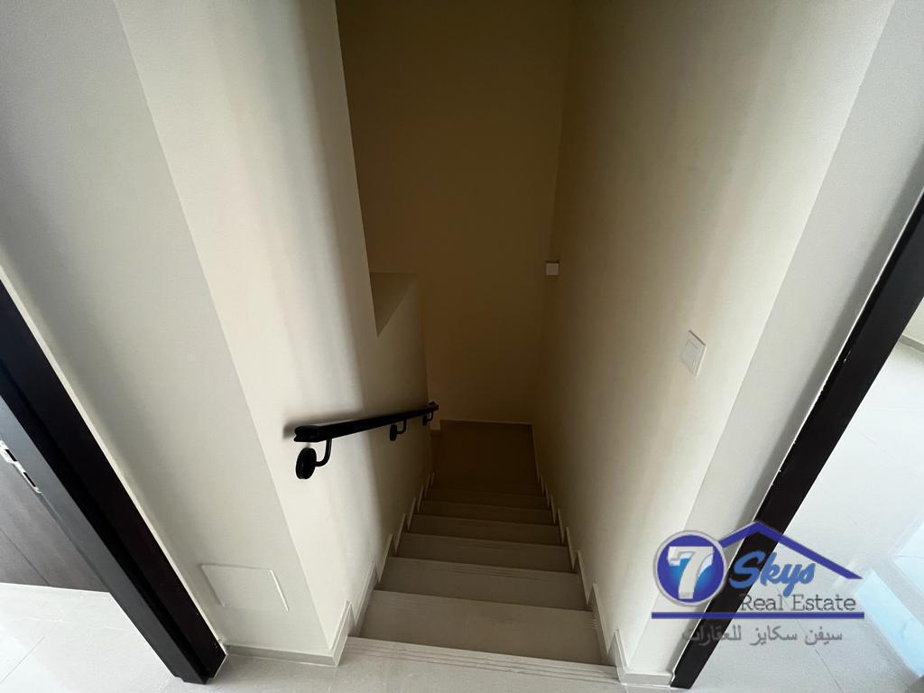 Townhouse for Rent in Avencia 2 at Damac Hills 2 - Dubai