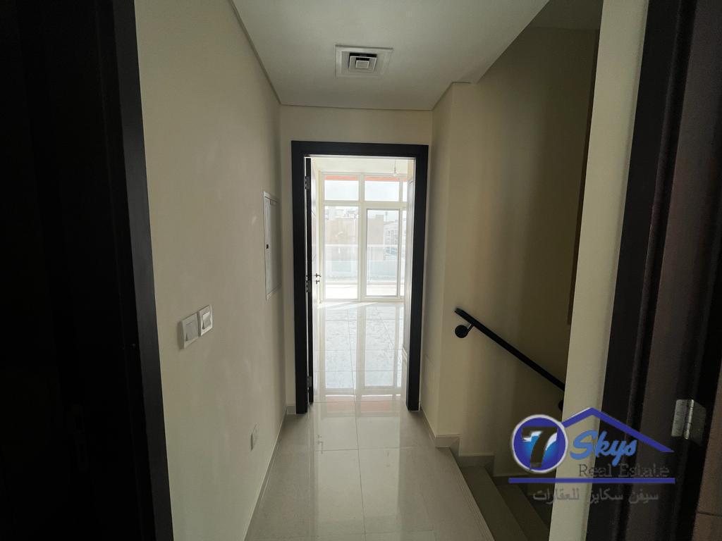 Townhouse for Rent in Avencia 2 at Damac Hills 2 - Dubai