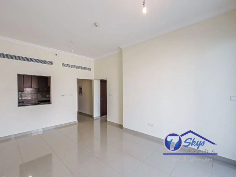 Apartment for Sale in Fairview Residency at Business Bay - Dubai