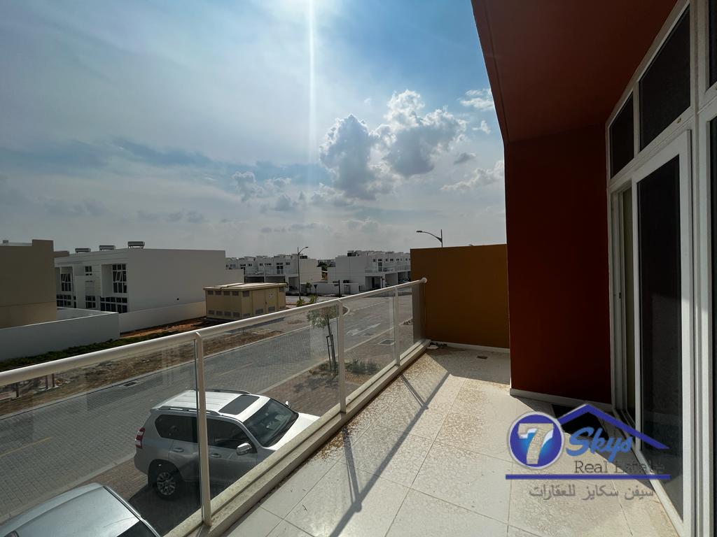 Townhouse for Rent in Avencia 2 at Damac Hills 2 - Dubai