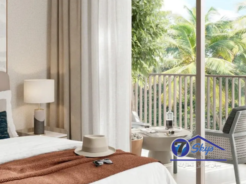 Apartment for Sale in Cedar at Dubai Creek Harbour (The Lagoons) - Dubai