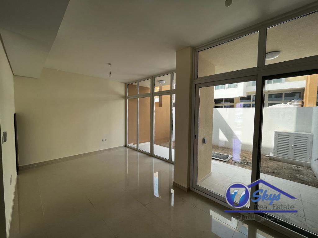Townhouse for Rent in Avencia 2 at Damac Hills 2 - Dubai