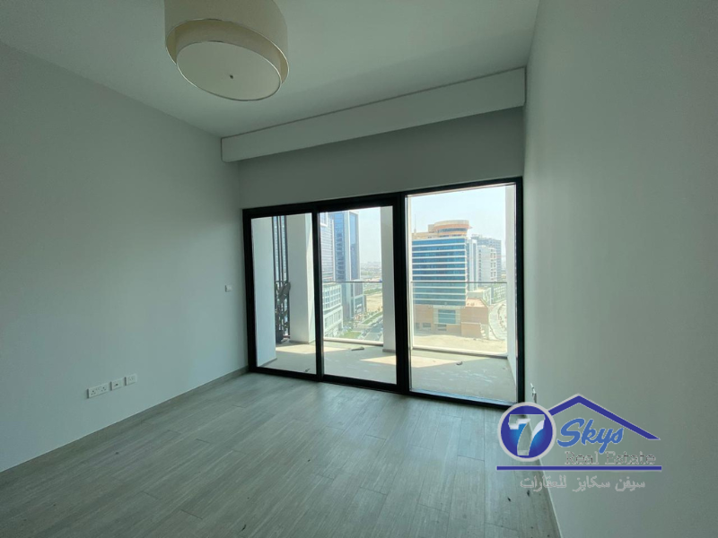 Apartment for Rent in SOL Avenue at Business Bay - Dubai