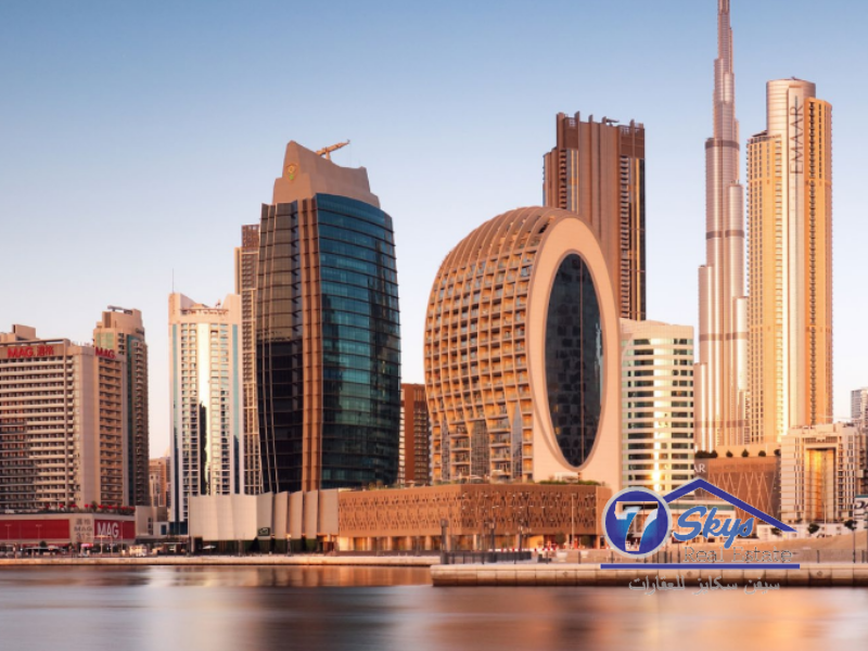 Apartment for Sale in One Residence at Downtown Dubai Dubai