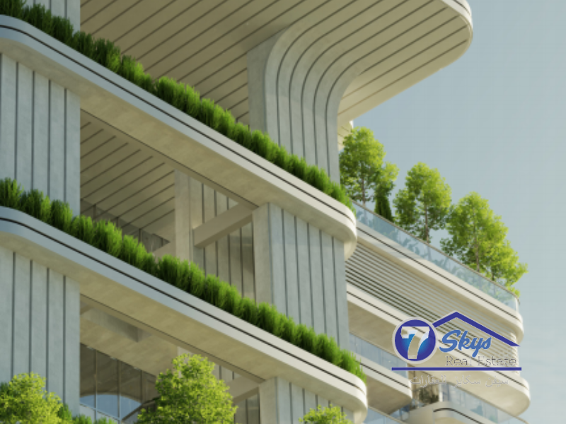 Apartment for Sale in Society House at Downtown Dubai - Dubai