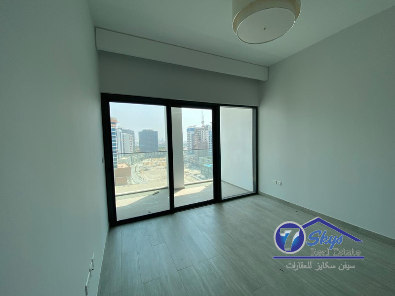 Apartment for Rent in SOL Avenue at Business Bay - Dubai