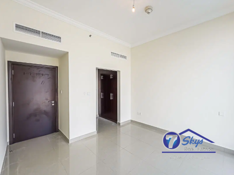 Apartment for Sale in Fairview Residency at Business Bay - Dubai