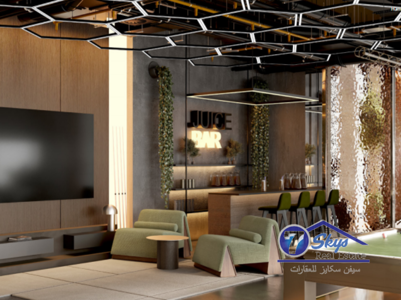Apartment for Sale in Hammock Park at Wasl Gate - Dubai