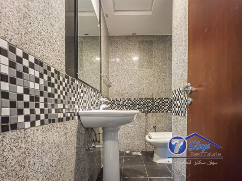 Apartment for Sale in Fairview Residency at Business Bay - Dubai