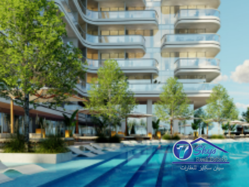 Apartment for Sale in Society House at Downtown Dubai - Dubai