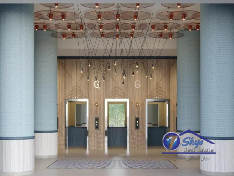 Apartment for Sale in Nautica Two at Maritime City - Dubai