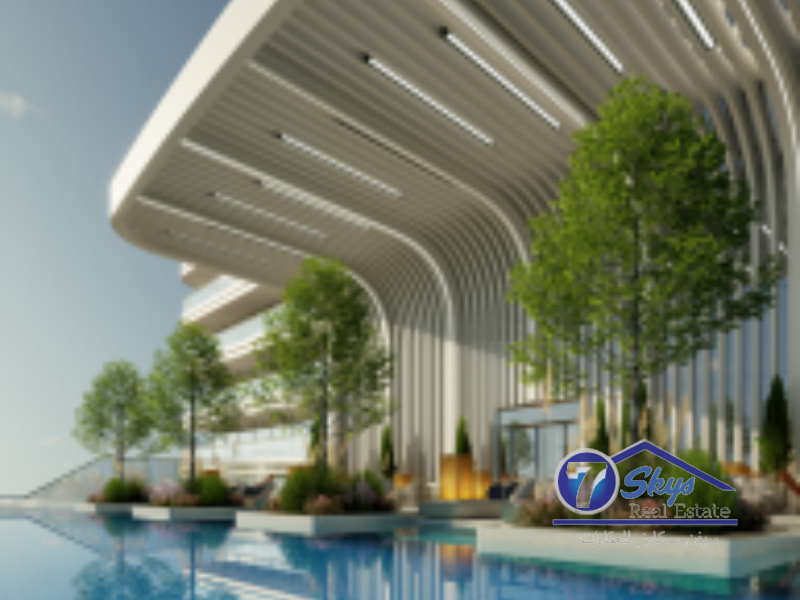 Apartment for Sale in Society House at Downtown Dubai - Dubai