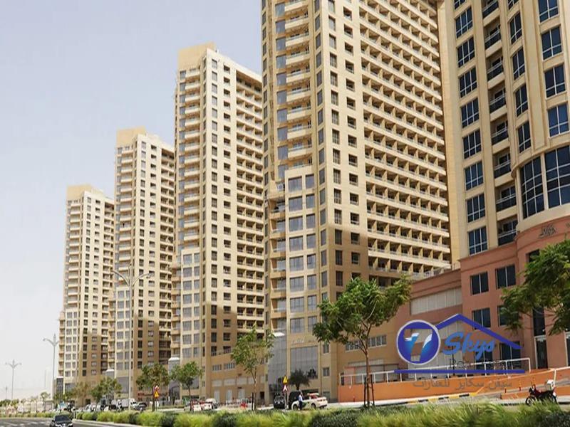 Apartment for Sale in Lakeside Residence at Dubai Production City (IMPZ) Dubai