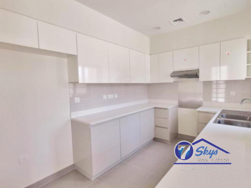 Townhouse for Rent in Maple at Dubai Hills Estate at Dubai Hills Estate - Dubai