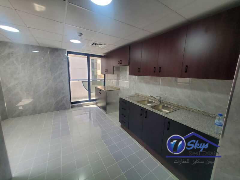 Apartment for Rent in Mankhool at Bur Dubai - Dubai