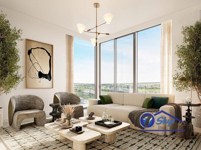Apartment for Sale in Vida Residences Club Point at Dubai Hills Estate Dubai
