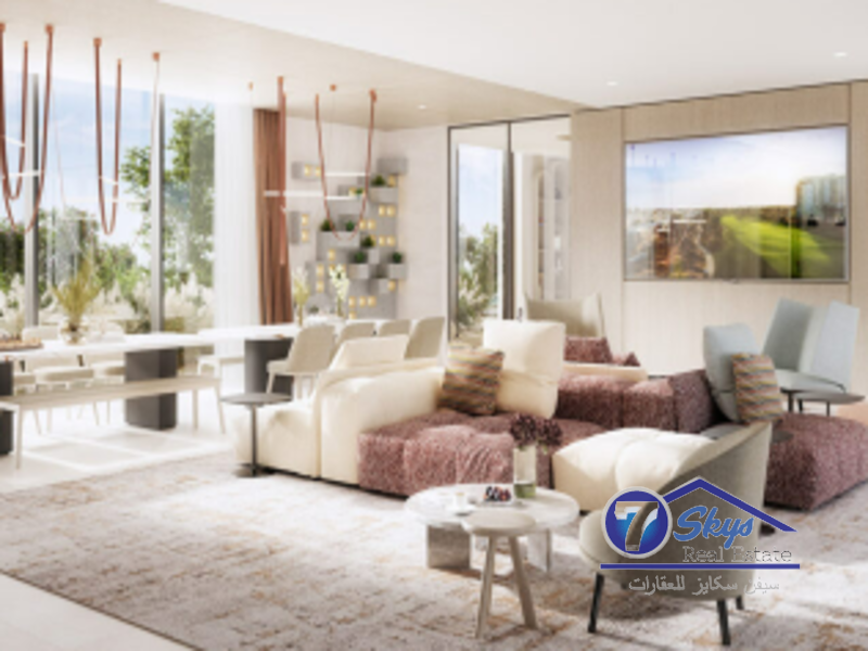 Apartment for Sale in EMAAR South at Dubai South (Dubai World Central) Dubai