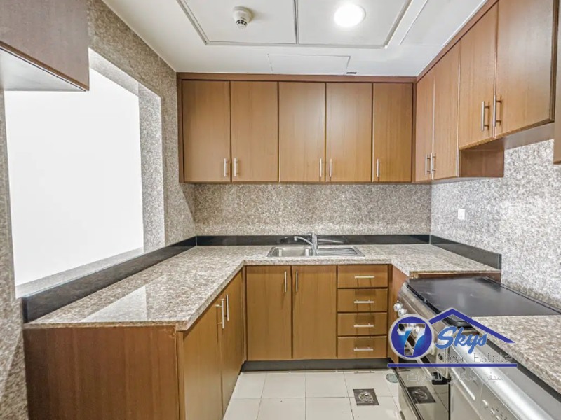 Apartment for Sale in Fairview Residency at Business Bay - Dubai