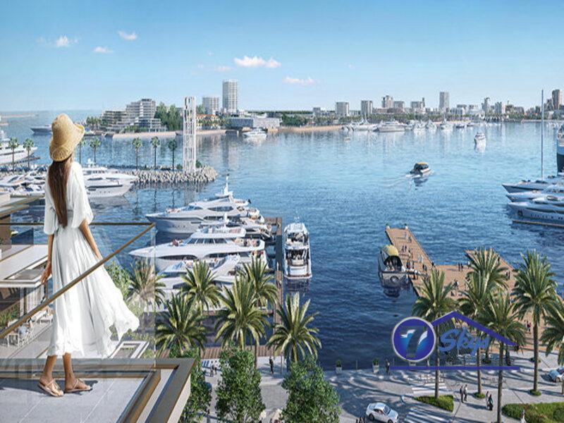 Apartment for Sale in Pier Point 2 at Mina Rashid Dubai