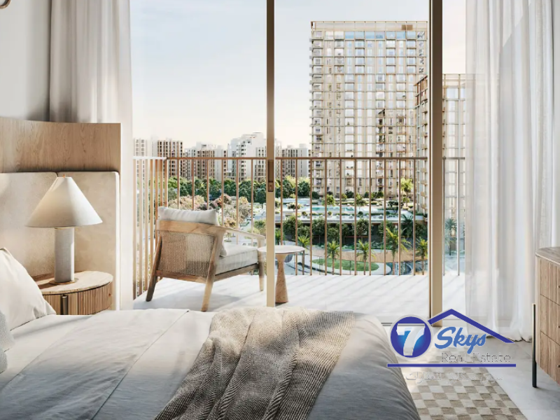 Apartment for Sale in Valo at Dubai Creek Harbour (The Lagoons) - Dubai